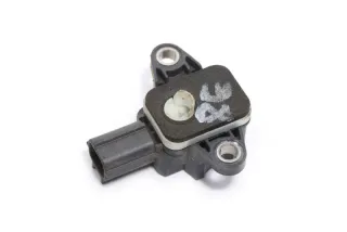 A3 8P Steuergerät Airbag 8P0955557 Crashsensor Sensor Drucksensor in Tür - Bild 3