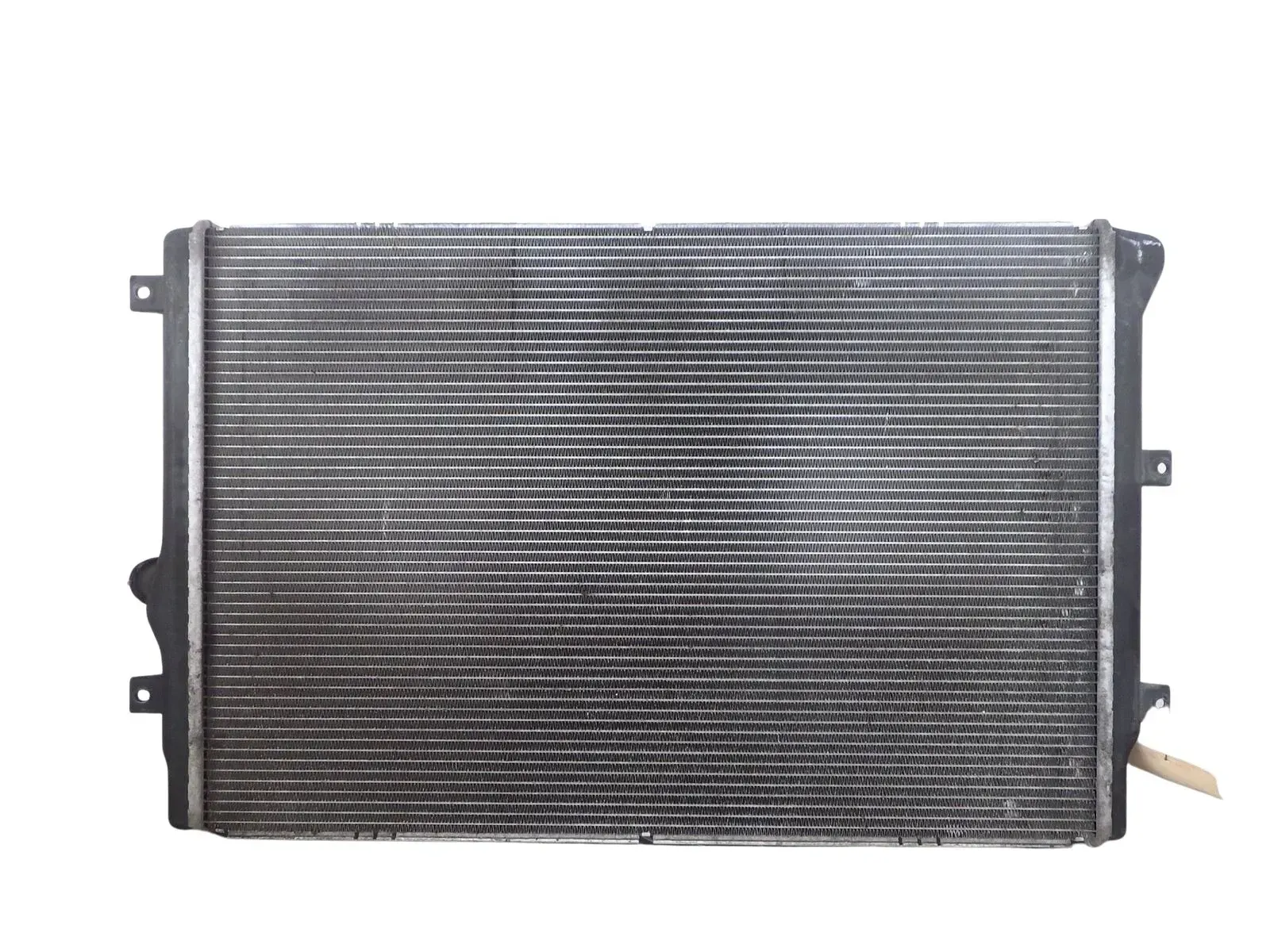 VW Touran Eos Golf 5 Kühler 1K0121251DM Wasserkühler Kühler - Bild 1