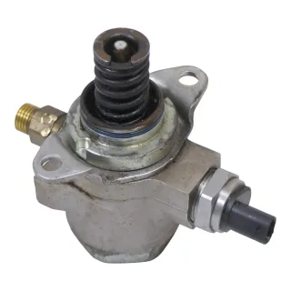 VW Golf 5 V Touran Polo Benzinpumpe Benzin 03C127026J /P / R 1,2 CBZA CBZB - Bild 2