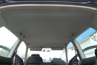 VW Golf 4 1J 2/3-Türer Himmel Innenraum Decke Dachhimmel Dach oben grau f - Bild 4