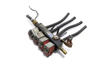 Düse Injektor Einspritzdüse Gas LPG CNG E4 67R010104 110R-000040 Valtek - Bild 4