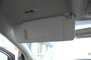 VW Golf 5M Plus Himmel Innenraum Decke Dachhimmel Dach oben perlgrau grau - Bild 6