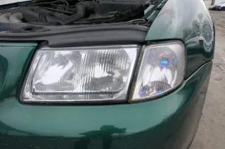 Audi A3 8L Scheinwerfer links bis ca. Bj. 1999 mit Blinker - Bild 1