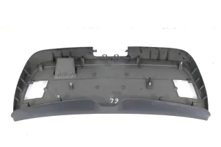 Seat Ibiza 6L Abdeckung Verkleidung Kofferraum hinten Heckklappe Deckel Abdeckun - Bild 6