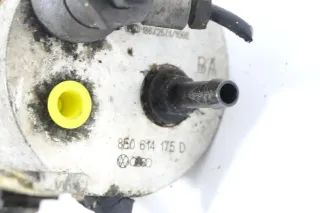 VW Passat 3BG Audi A4 ESP Hydraulikpumpe 8E0614175E / D   0130108095 - Bild 4