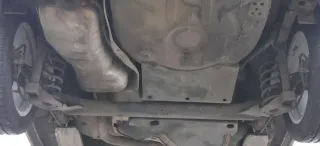 Golf 4 Feder hinten rechts links 3x silber 2x grün TDI Diesel ALH 1J0511115AL - Bild 1