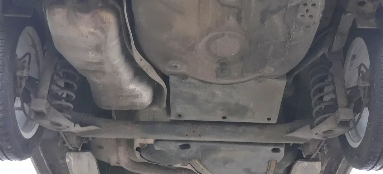 Golf 4 Feder hinten rechts links 3x silber 2x grün TDI Diesel ALH 1J0511115AL - Bild 1