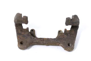 A6 4B Halter Bremssattel vorne 4B0615125C 312x25mm ATE Quattro Allrad 2,5 - Bild 3