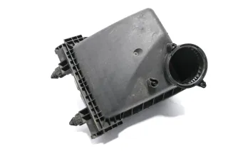 Audi A4 8E B6 B7 Luftfilterkasten Deckel Luftfilter 2,5 TDI 059133837AA BDG BFC - Bild 5