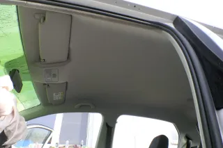 VW Up 4/5-Türer Himmel Innenraum Decke Dachhimmel Dach oben grau perlgrau - Bild 7