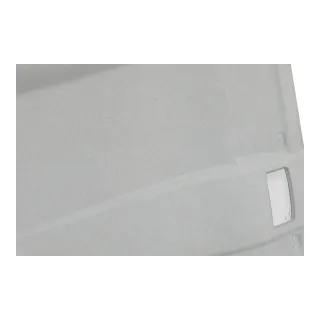 Seat Ibiza 6J Himmel Innenraum Decke Dachhimmel Dach oben grau 4/5-Türer - Bild 10