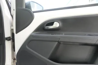 VW Up Mii Türverkleidung Verkleidung Tür vorne links rechts hi schwarz 4/5-Türer - Bild 3