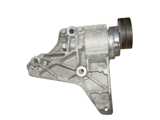 VW Audi A3 Touran Golf Halter Konsole Klimakompressor Träger 03F260885 - Bild 1