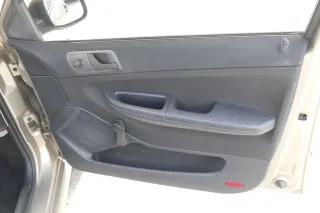 4 x Skod Fabia 6Y Kombi Combi Türverkleidung Verkleidung Tür vorne links hinten - Bild 3
