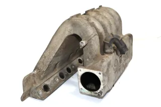 VW T4 Krümmer Ansaugkrümmer Ansaugbrücke Benziner 023133201B 2,5 ACU - Bild 5