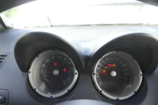 VW Lupo Tacho Tachometer Kombiinstrument 233.000km 6X0920801 1,4 16V 1,0 50PS 75 - Bild 2