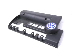 VW Bora Golf 4 Motorabdeckung 1,4 16V BCA 55kw 75PS Abdeckung Motor 036103925BN - Bild 3