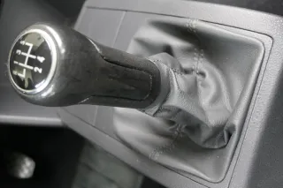 VW Polo 9N 9N3 Schaltknauf Schaltsack Schaltung Schaltknüppel 6Q171113F  c - Bild 4