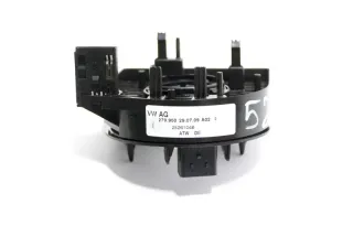 Polo 9N Fox Fabia Schleifring 6Q0959653B Airbag Rückstellring 25261046 279.950 - Bild 3