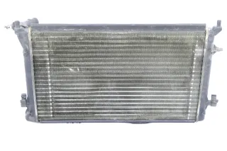 VW Touran Eos Golf 5 Kühler 1K0121251BR Wasserkühler Benziner - Bild 2
