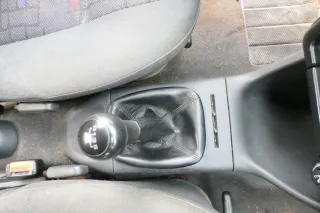 VW Lupo Polo 6N Schaltknauf Schaltsack Schaltung Schaltknüppel - Bild 6