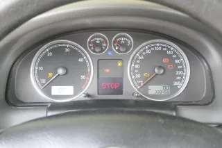 VW Passat 3BG Tacho Tachometer Kombiinstrument 334.000km 3B0920829A Diesel TDI - Bild 1