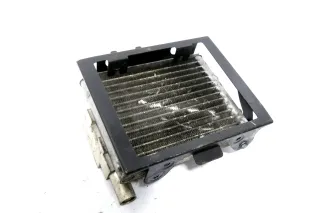 Audi A6 4B Allrad Zusatzkühler Kühler 2,5 Ölkühler 4B0317021C 4B0317021 - Bild 4