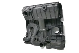 Ibiza 6L Fab Luftfilterkasten Luftfilter Motorabdeckung 1,2 64PS 47kw AZQ BME12V - Bild 3