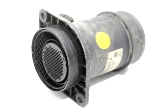 VW Golf 4 Luftmengenmesser Luftmassenmesser 1,9 TDI AVB 74kw 038906461 X - Bild 3