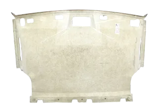 VW Caddy 2k Himmel Innenraum Decke Dachhimmel Dach oben grau vorne 2K0867501AA - Bild 2