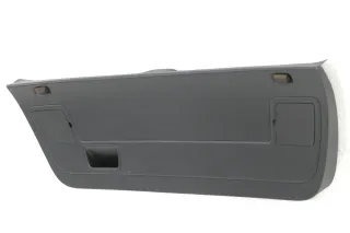 Seat Ibiza 6L Abdeckung Verkleidung Kofferraum hinten Heckklappe Deckel Abdeckun - Bild 3