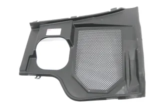 Audi A8 4D Motorabdeckung Abdeckung Motor Blende 4D1819403A - Bild 1