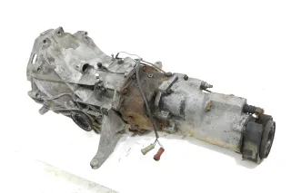 Audi 80 100 200 Getriebe Schaltgetriebe US -  Porsche Allrad Quattro 143038 - Bild 2