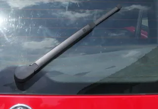 VW Up Wischerarm Arm Wischer hinten Heckwischer Heckwischerarm 5K6955435 - Bild 3