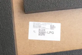 Ford Transit TTG TTS Teppich Boden Ladeboden Innen Bodenbelag hinten Fußboden - Bild 4