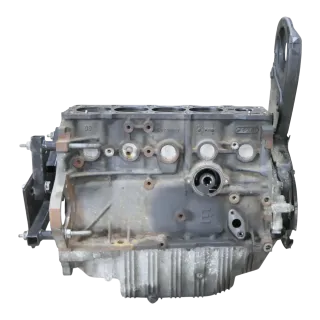 VW T4 Motorblock Block von Motor 2,5 TDI ACV AJT 75kw 101PS - Bild 2