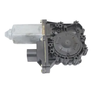 Audi A3 8L Fensterheber Motor hinten links 8L4959801A passt nur HINTEN - Bild 3