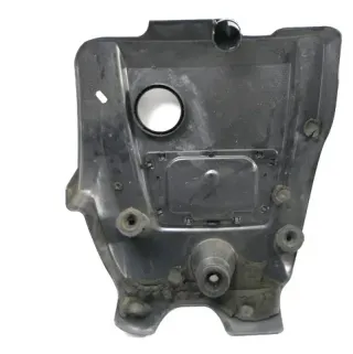 Audi A3 8L Motorabdeckung Abdeckung Motor Blende 1,9 TDI 038103925AJ - Bild 4