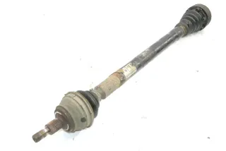 VW Golf 4 Bora Antriebswelle rechts vorne AGR AZJ AGN AGU 1J0407272EA - Bild 1
