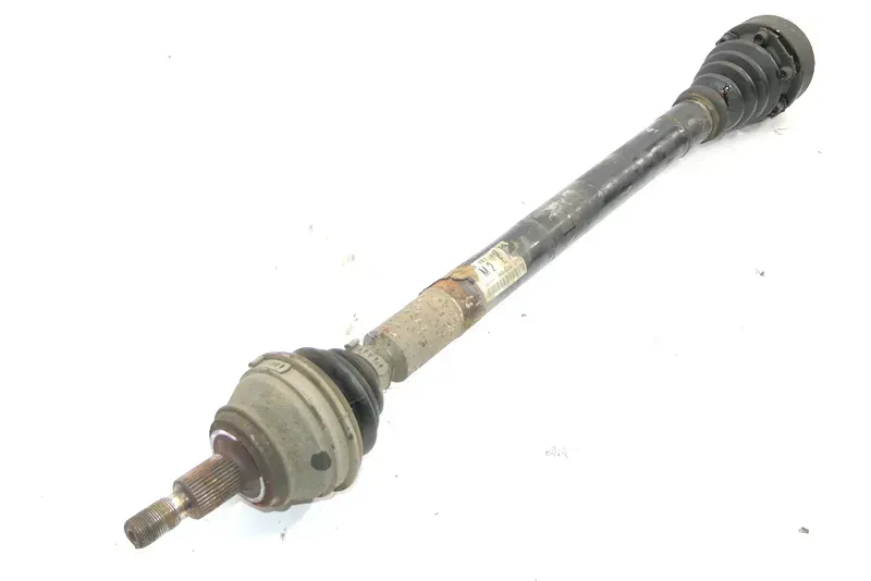 VW Golf 4 Bora Antriebswelle rechts vorne AGR AZJ AGN AGU 1J0407272EA - Bild 1