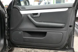 4x Audi A4 8E B7 Türverkleidung Verkleidung Tür vorne + hinten Bose S-line - Bild 6