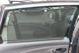 Seat Altea 5P XL Türverkleidung Verkleidung Tür vorne +hinten links Sonnenrollo - Bild 6