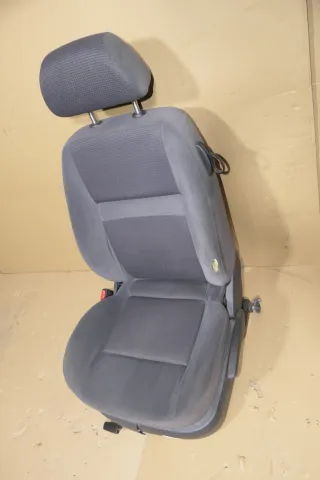 Seat Arosa VW Lupo Sitz vorne links Fahrersitz Höhenverstellung - Bild 1