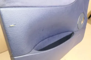 VW Sharan 7M Türverkleidung Verkleidung Tür vorne links - bis ca. 1999 - Mängel - Bild 3