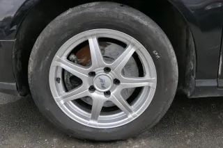 Passat 3C Golf Alufelgen Felgen Sommerreifen 205/55 R16 91V KBA 47394 6,5x16H2 - Bild 6