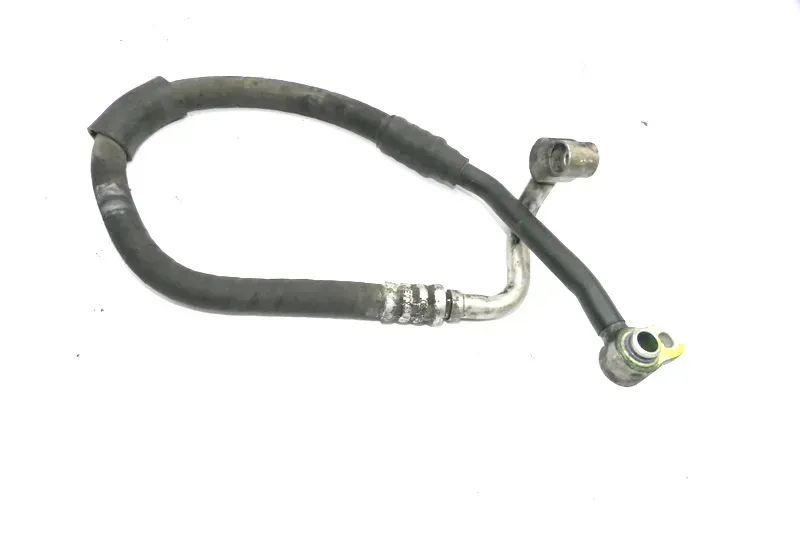 Audi A4 B6 B7 Klimaleitung Kältemittelschlauch 8E0260701AQ Klimaanlage 2.5 TDI - Bild 1