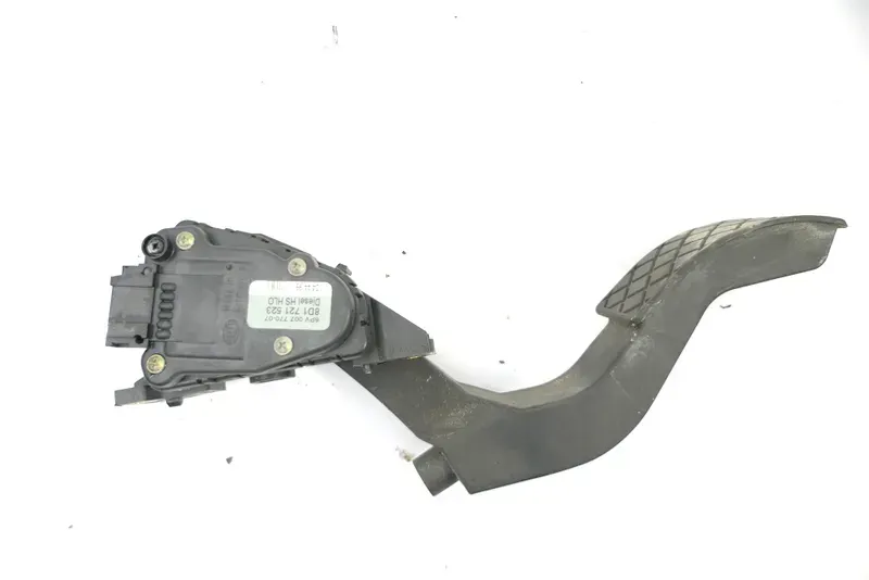 VW Passat 3B 3BG Audi A4 A6 Pedal Gas Gaspedal Elektronikmodul Poti 8d1721523 TD - Bild 1