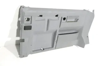 VW T4 Verkleidung Abdeckung Seite hinten rechts 703867039A Multivan f Tisch defe - Bild 4