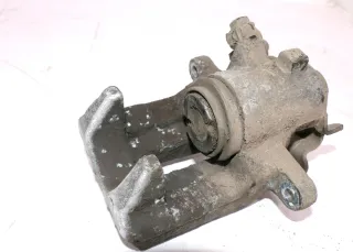 Audi A6 4B Passat 3B Quattro Allrad Bremssattel links hinten 8E0615423A - Bild 2
