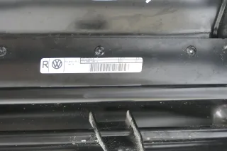 VW Touran Sitz hinten rechts (hintern Beifahrersitz) Rücksitz Isofix - Bild 2